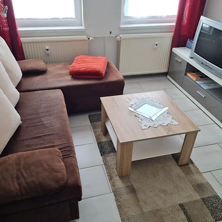 Ferienwohnung Ribnitz-Damgarten Exterior foto