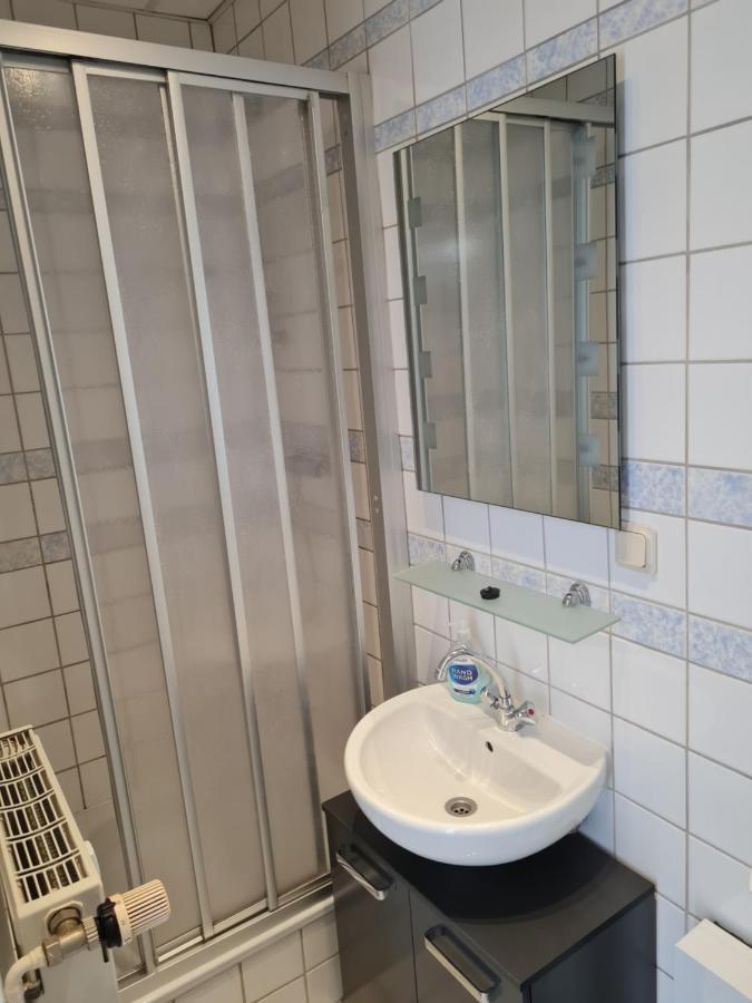 Ferienwohnung Ribnitz-Damgarten Exterior foto